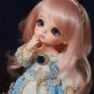 doll