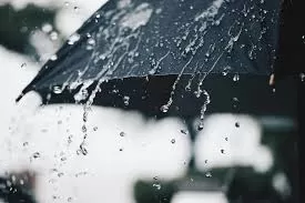 تعبیر خواب باران
