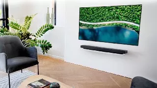 تلویزیون LG GX OLED می تواند تلویزیون رویایی شما باشد!