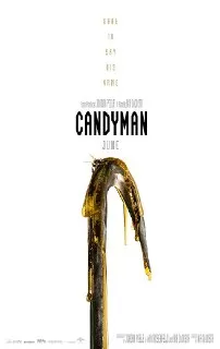 فیلم سینمایی Candyman (کندی من) ۲۰۲۱