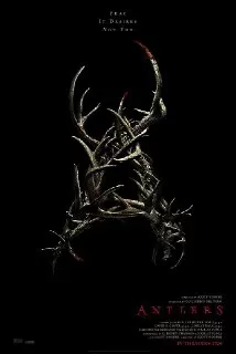 فیلم سینمایی Antlers (شاخ های گوزن) ۲۰۲۱
