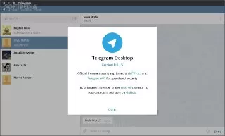 دانلود-تلگرام-کامپیوتر