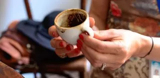 فال قهوه تعبیر کیف در فال قهوه فال واقعی قهوه فال تعبیر فال قهوه کیف