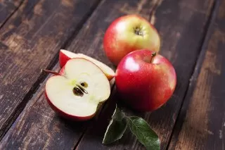 سیب ضد حساسیت 