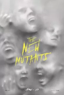 فیلم سینمایی The New Mutants (جهش یافتگان جدید) ۲۰۲۰