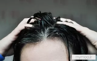 چطور به طور طبیعی pH موی خود را متعادل کنید