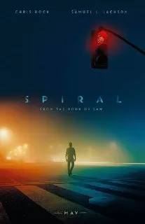 فیلم سینمایی Spiral (مارپیچ) ۲۰۲۱