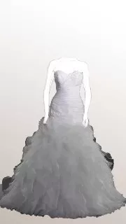 عکس-مدل-لباس-عروس