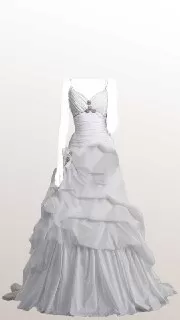 عکس-مدل-لباس-عروس