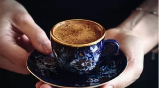 حروف الفبا در فال قهوه فال قهوه تعبیر فال قهوه حف القبا فال واقعی قهوه 