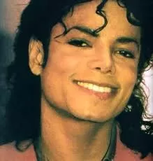 مایکل جکسون در سی سالگی مایکل جکسون آلبوم بد مایکل جکسون لبخند 