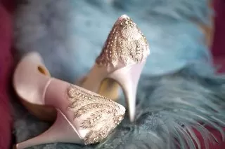 کفش-عروس