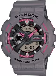 G-Shock-Ga-110-ts-مدل-دخترانه