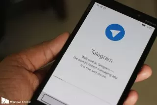 کانال-گروه-تلگرام