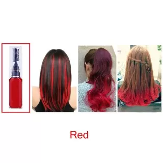 ریمل مو قرمز
