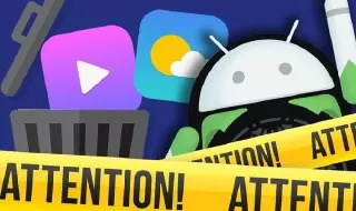 google banned app