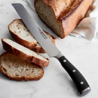 bread-knife