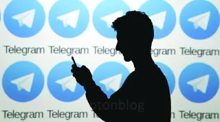 تلگرام-واتساپ