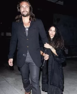 jason momoa height